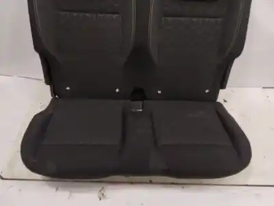 Автозапчастина б/у задні сидіння для peugeot rifter active long посилання на oem iam   