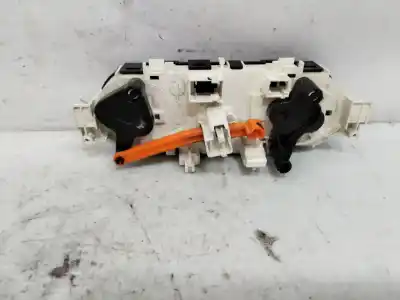 Tweedehands auto-onderdeel verwarming / airconditioning bediening voor peugeot 2008 (--.2013->) active oem iam-referenties 96722483zd