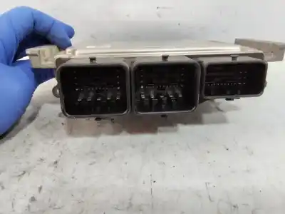 Tweedehands auto-onderdeel ecu motorcontroller voor peugeot 2008 (--.2013->) active oem iam-referenties 9807885980