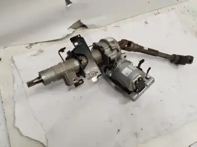 Автозапчастина б/у рульва колонка для renault clio v (b7_) 1.3 tce 130 (b7mf) посилання на oem iam 488108933r   Автозапчастина б/у рульва колонка для renault clio v (b7_) 1.3 tce 130 (b7mf) посилання на oem iam 488108933r