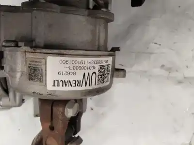 Автозапчастина б/у рульва колонка для renault clio v (b7_) 1.3 tce 130 (b7mf) посилання на oem iam 488108933r   Автозапчастина б/у рульва колонка для renault clio v (b7_) 1.3 tce 130 (b7mf) посилання на oem iam 488108933r