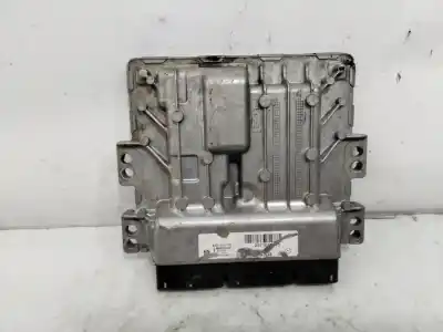 Second-hand car spare part ecu engine control for dacia duster ii comfort oem iam references a2c12510106  