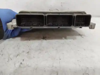 Second-hand car spare part ecu engine control for dacia duster ii comfort oem iam references a2c12510106  