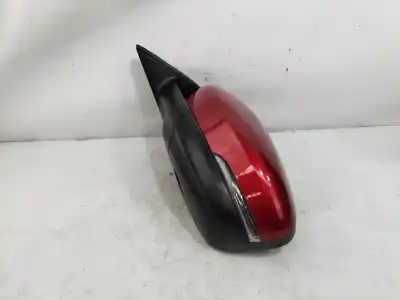 Peça sobressalente para automóvel em segunda mão espelho retrovisor esquerdo por ford kuga titanium plug-in hybrid referências oem iam 17683bg  