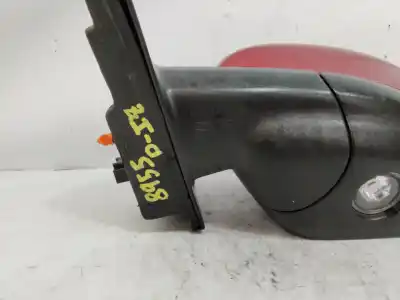 Peça sobressalente para automóvel em segunda mão espelho retrovisor esquerdo por ford kuga titanium plug-in hybrid referências oem iam 17683bg  
