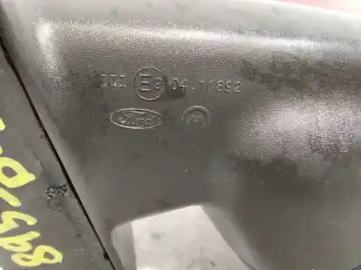 Peça sobressalente para automóvel em segunda mão espelho retrovisor esquerdo por ford kuga titanium plug-in hybrid referências oem iam 17683bg  