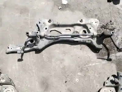 Автозапчастина б/у передня вісь для SEAT LEON (5F1) 2.0 TDI Посилання на OEM IAM   