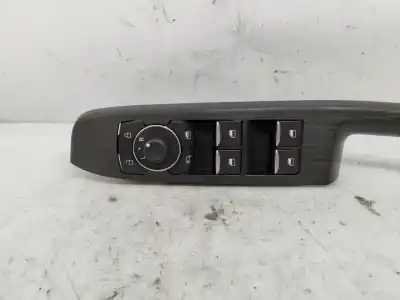 Peça sobressalente para automóvel em segunda mão botão / interruptor elevador vidro dianteiro esquerdo por ford kuga titanium plug-in hybrid referências oem iam nx7t-14540-dc  