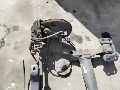 Автозапчасти б/у задний мост за opel astra j (p10) 1.7 cdti (68) ссылки oem iam    Автозапчасти б/у задний мост за opel astra j (p10) 1.7 cdti (68) ссылки oem iam