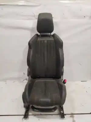 Pezzo di ricambio per auto di seconda mano sedile anteriore destro per peugeot 3008 active riferimenti oem iam   