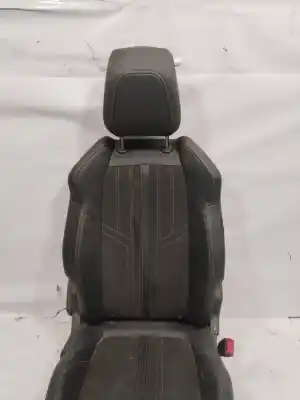 Pezzo di ricambio per auto di seconda mano sedile anteriore destro per peugeot 3008 active riferimenti oem iam   