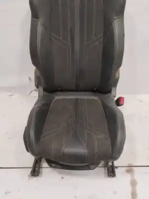 Pezzo di ricambio per auto di seconda mano sedile anteriore destro per peugeot 3008 active riferimenti oem iam   