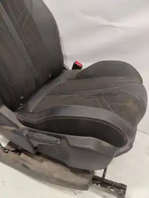 Pezzo di ricambio per auto di seconda mano sedile anteriore destro per peugeot 3008 active riferimenti oem iam   