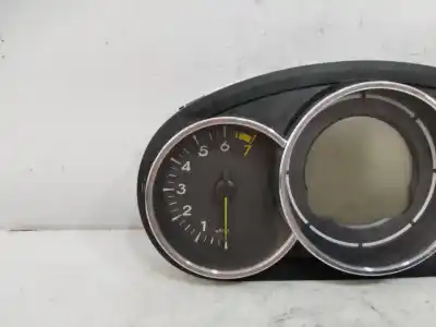 Pièce détachée automobile d'occasion COMPTEUR DE VITESSE TABLEAU DE BORD pour RENAULT MEGANE IV BERLINA 5P  Références OEM IAM RNI248107253R  