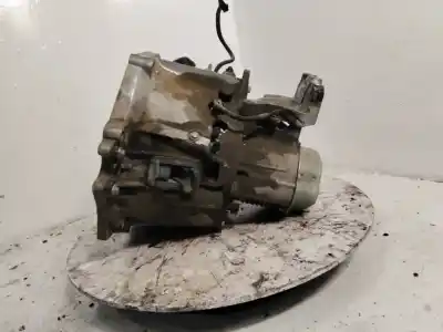 Автозапчастина б/у коробка передач для peugeot rifter active long посилання на oem iam 20et53  