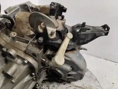 Автозапчастина б/у коробка передач для peugeot rifter active long посилання на oem iam 20et53  