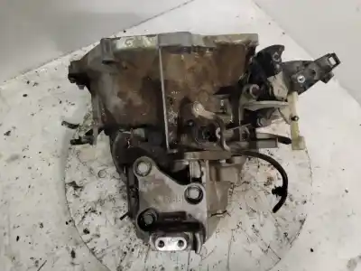 Автозапчастина б/у коробка передач для peugeot rifter active long посилання на oem iam 20et53  