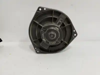 Second-hand car spare part HEATING FAN for NISSAN CABSTAR 01.04 ->  OEM IAM references 5675030352  