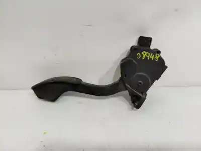 Peça sobressalente para automóvel em segunda mão pedal acelerador por toyota rav 4 (a3) executive referências oem iam 78110-42010