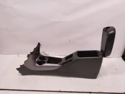 Peça sobressalente para automóvel em segunda mão apoio de braço consola central por toyota rav 4 (a3) executive referências oem iam 5891142030