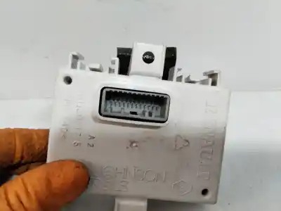 Second-hand car spare part ELECTRONIC MODULE for RENAULT MEGANE IV BERLINA 5P  OEM IAM references 283468105R  