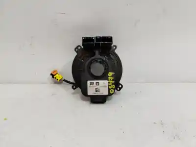 Автозапчастина б/у кільце піддушки безопасности для opel astra j (p10) 1.4 turbo (68) посилання на oem iam 13589398 Автозапчастина б/у кільце піддушки безопасности для opel astra j (p10) 1.4 turbo (68) посилання на oem iam 13589398