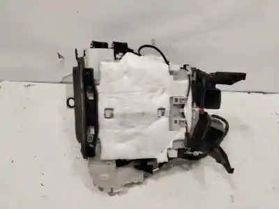 Peça sobressalente para automóvel em segunda mão motor de sofagem por peugeot 3008 active referências oem iam 5p1320300  