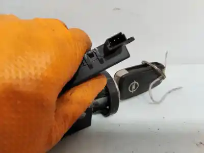 Автозапчасти б/у переключатель стартера за opel astra j (p10) 1.4 turbo (68) ссылки oem iam 4121694s7   Автозапчасти б/у переключатель стартера за opel astra j (p10) 1.4 turbo (68) ссылки oem iam 4121694s7