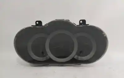 Peça sobressalente para automóvel em segunda mão quadrante por toyota rav 4 (a3) executive referências oem iam 8380042d03  