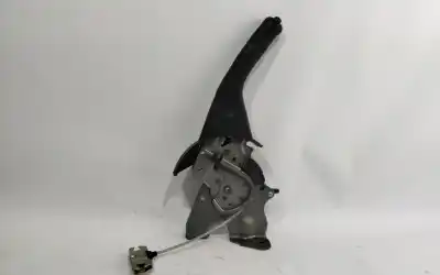 Peça sobressalente para automóvel em segunda mão alavanca de travão de mão por toyota rav 4 (a3) executive referências oem iam 