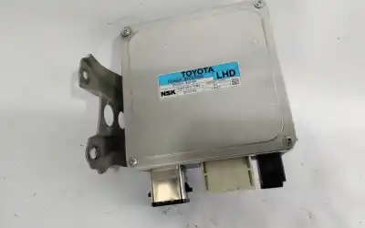 Автозапчасти б/у БЛОК УПРАВЛЕНИЯ ДВИГАТЕЛЕМ за TOYOTA RAV 4 (A3)  ссылки OEM IAM 89650-42040  