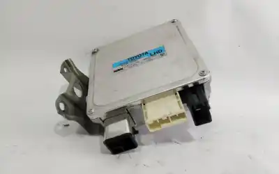 Second-hand car spare part ecu engine control for toyota rav 4 (a3) executive oem iam references 89650-42040  