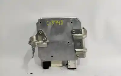 Second-hand car spare part ecu engine control for toyota rav 4 (a3) executive oem iam references 89650-42040  