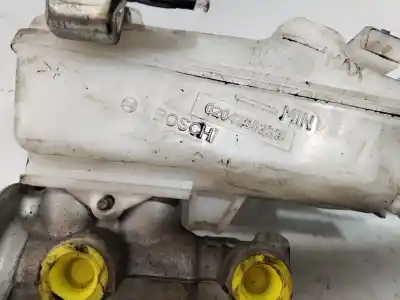 Peça sobressalente para automóvel em segunda mão bomba de travões por toyota auris active referências oem iam 0204255239  