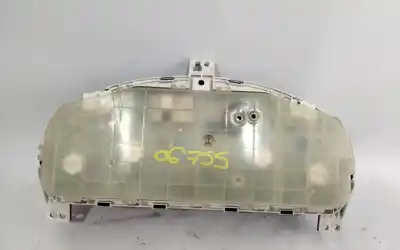 Peça sobressalente para automóvel em segunda mão quadrante por mazda 6 berlina (gg) 2.3 sportive referências oem iam 