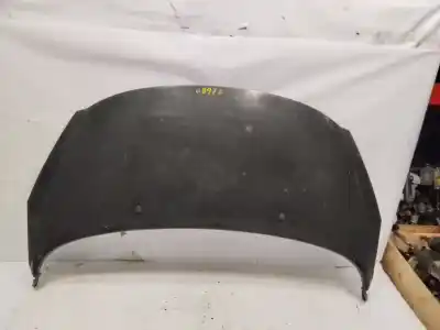 Peça sobressalente para automóvel em segunda mão capot por peugeot 207 99g referências oem iam   