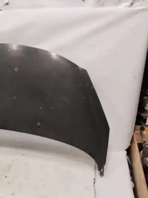 Peça sobressalente para automóvel em segunda mão capot por peugeot 207 99g referências oem iam   