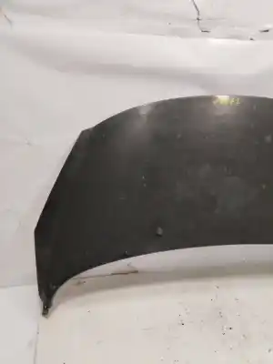 Peça sobressalente para automóvel em segunda mão Capot por PEUGEOT 207 99G Referências OEM IAM   