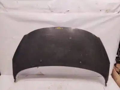 Peça sobressalente para automóvel em segunda mão capot por peugeot 207 99g referências oem iam   