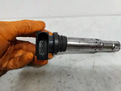 Peça sobressalente para automóvel em segunda mão bobina de ignição por seat cordoba berlina (6l2) fresh referências oem iam 036905715c