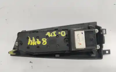 Second-hand car spare part left front power window switch for toyota corolla (e12) 1.6 16v oem iam references 37073b314b03  