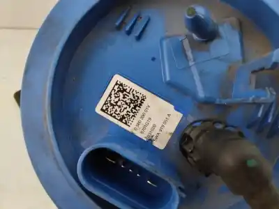 Pezzo di ricambio per auto di seconda mano sensore di livello del carburante per seat leon (kl1) style riferimenti oem iam 058020001v