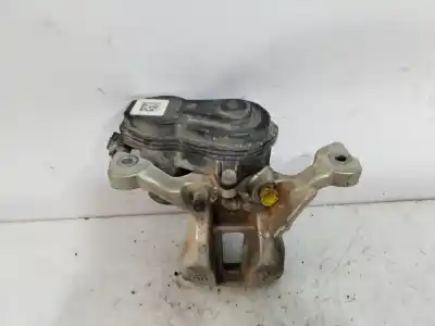 Second-hand car spare part rear left brake caliper for toyota corolla (e21) hybrid style 140 cv / 103 kw oem iam references 46310-f4011  