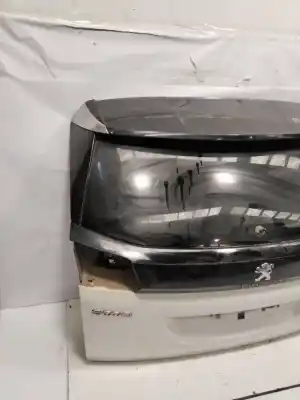 Pezzo di ricambio per auto di seconda mano portellone per peugeot 3008 active riferimenti oem iam 