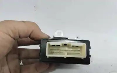 Peça sobressalente para automóvel em segunda mão módulo eletrônico por toyota rav 4 (a3) executive referências oem iam 8594042020