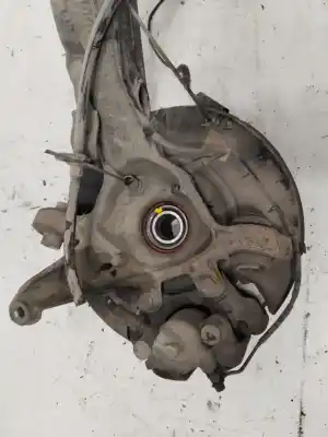 Second-hand car spare part REAR LEFT KNUCKLE for BMW SERIE 3 BERLINA (E46)  OEM IAM references   