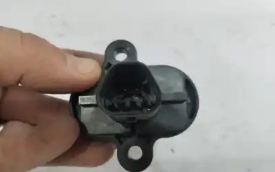 Автозапчастина б/у датчик для opel astra j (p10) 1.4 turbo (68) посилання на oem iam 0280218268 Автозапчастина б/у датчик для opel astra j (p10) 1.4 turbo (68) посилання на oem iam 0280218268