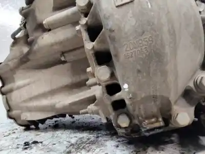 Pezzo di ricambio per auto di seconda mano riduttore per peugeot 3008 active riferimenti oem iam 20mb59