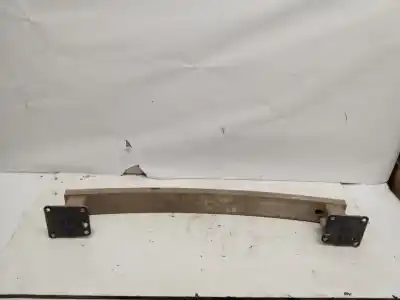 Second-hand car spare part rear bumper reinforcement for peugeot 3008 active oem iam references   