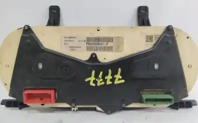 Peça sobressalente para automóvel em segunda mão quadrante por renault kangoo (f/kc0) authentique referências oem iam 8200336241f   Peça sobressalente para automóvel em segunda mão quadrante por renault kangoo (f/kc0) authentique referências oem iam 8200336241f